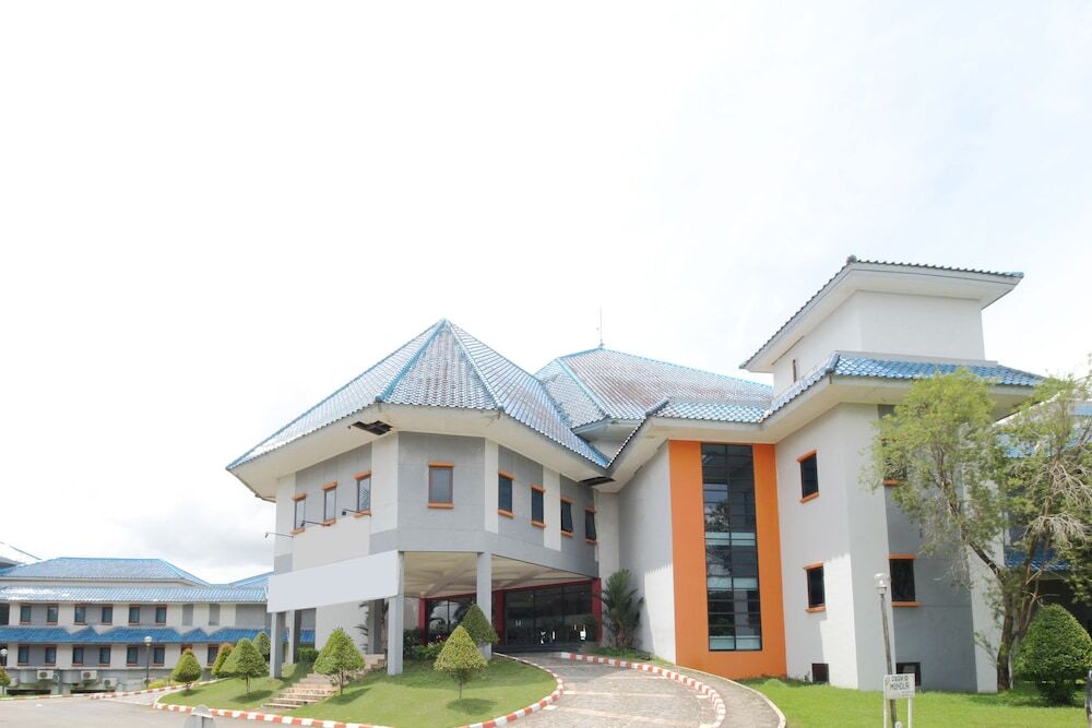 Grand Elty Singgasana in Samarinda, Indonesia