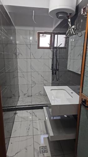 Hotel Rozafa Velipoje in Unknown City, Albania