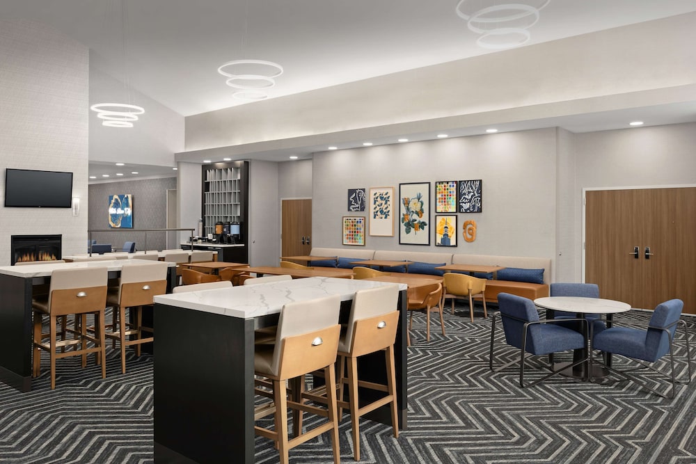 Homewood Suites By Hilton York - photo 41