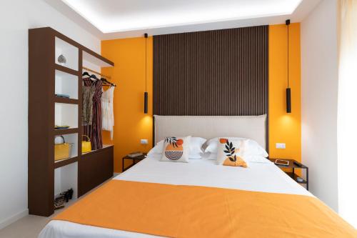 Citrus Home — 4-Star Luxury Hotel in Meta, Italy