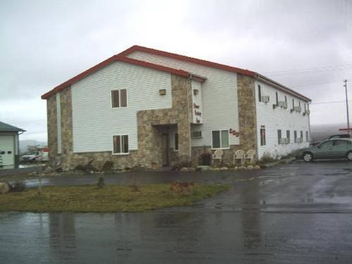 River Valley Inn — hotel in Big Timber