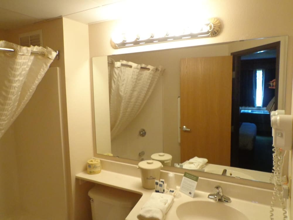AmericInn by Wyndham Madison SD - photo 34