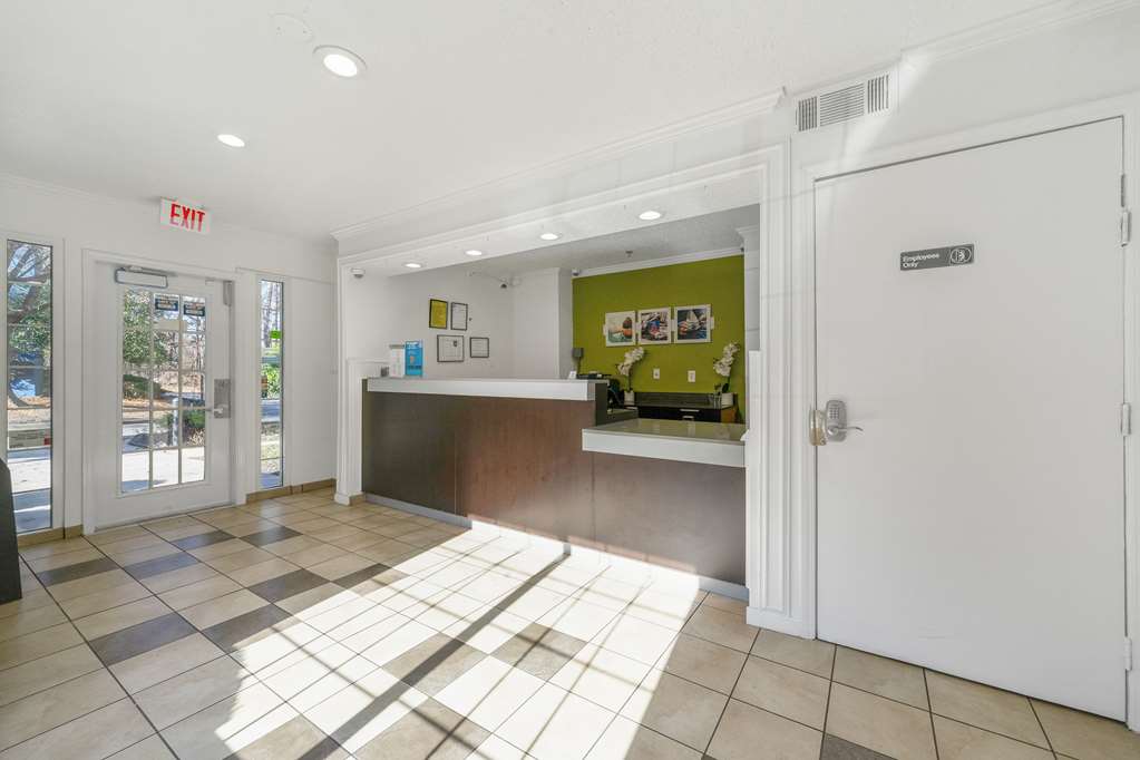 Studio 6 Tucker GA Atlanta Northlake - photo 4