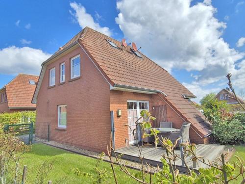 Sperlingnest Ostfriesland - last minute hotel in Unknown City