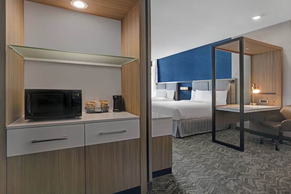 SpringHill Suites by Marriott Franklin Cool Springs - photo 10