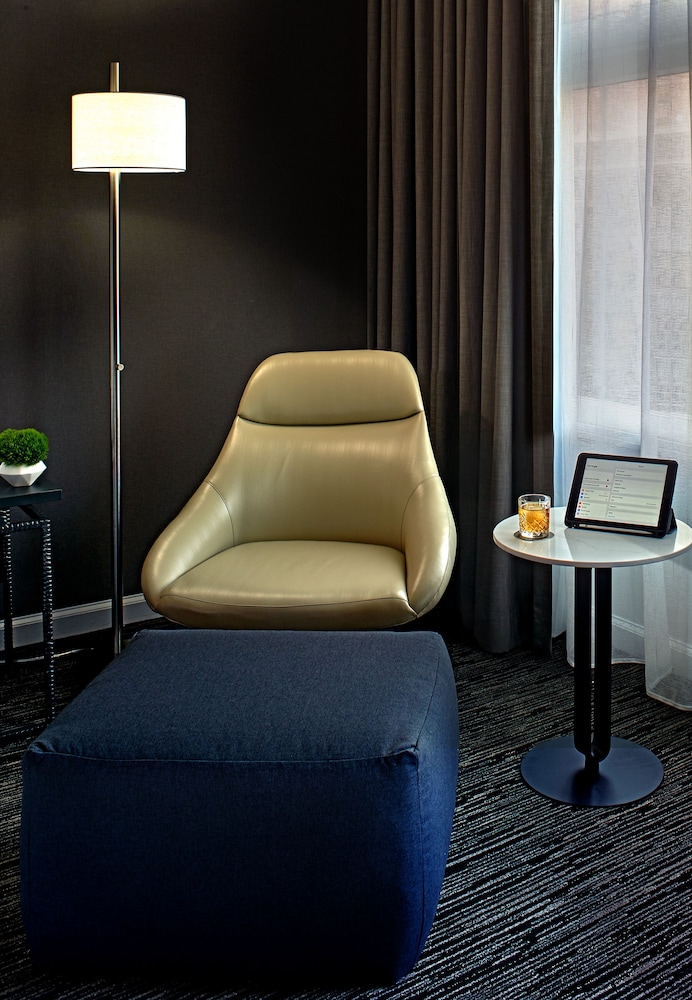 Hotel Zelos San Francisco - photo 11