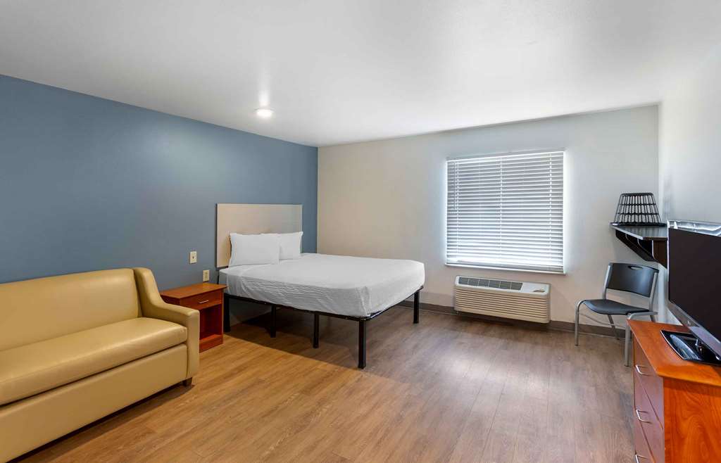 Extended Stay America Select Suites Salt Lake City West Valley City - photo 21