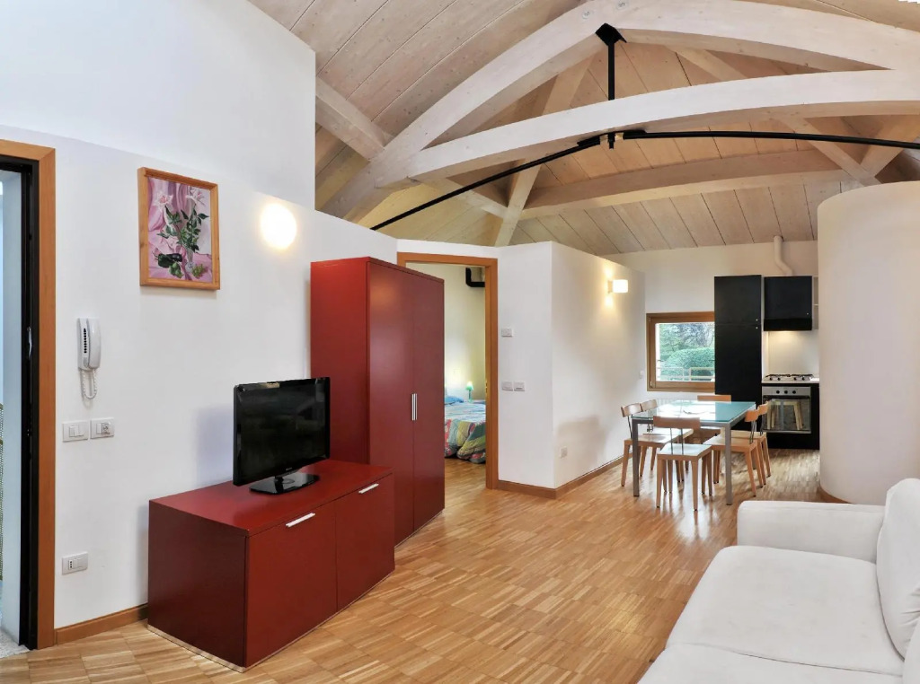 Appartamento Rosa Monterado — hotel in Monterado