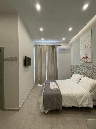 Naptown Rooms — 4-Star Luxury Hotel in Naples, Italy