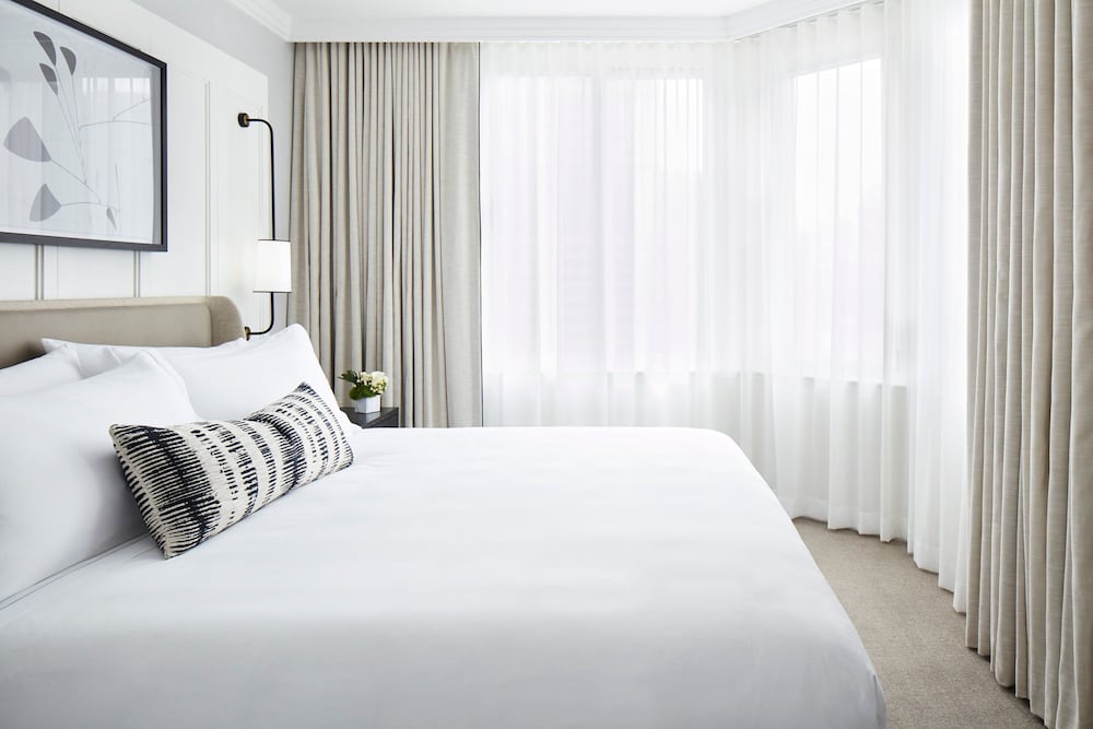 The Luxury Collection Hotel Manhattan Midtown - photo 34