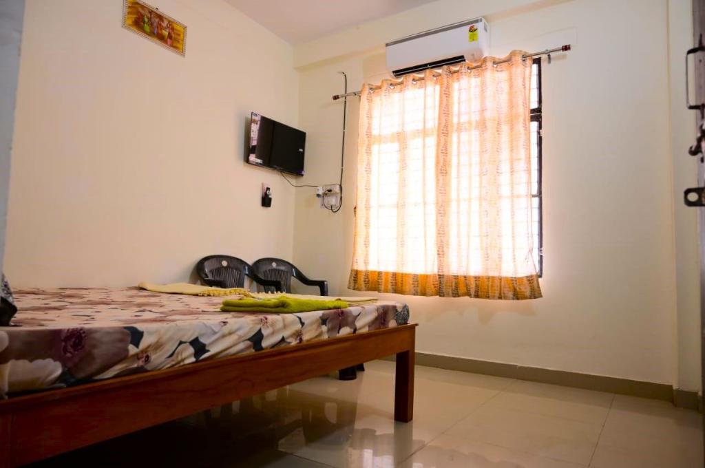 Jankivihar Homestay at Prahladghat within 1km from Shri Ram Mandir — 4-Star Luxury Hotel in Ajodhya, India