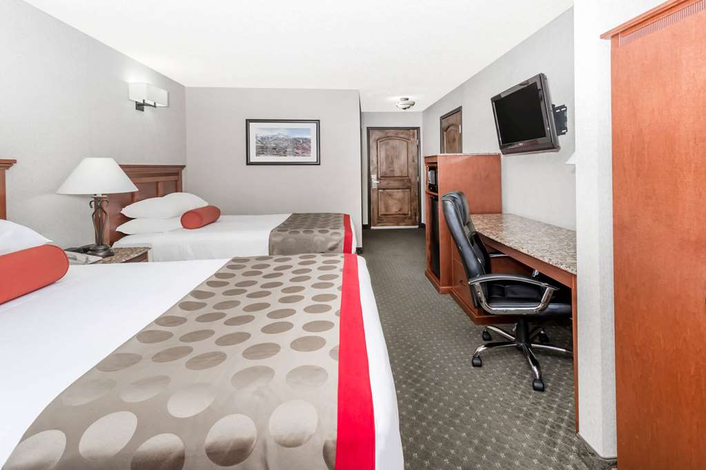 Ramada by Wyndham Frisco - photo 20