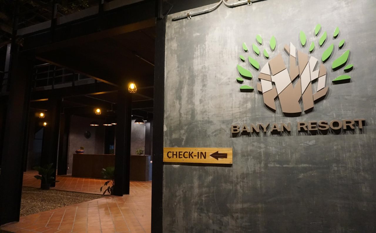 Banyan Resort At Rayong in Rayong, Thailand