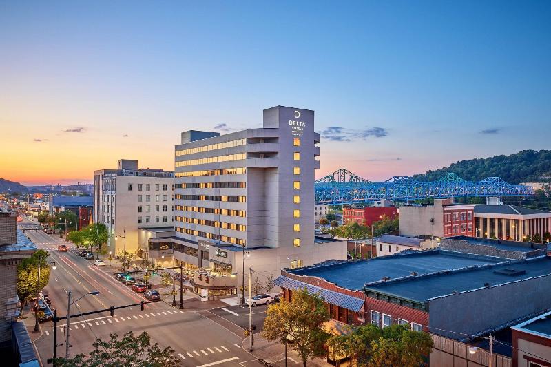 Delta Hotels by Marriott Ashland Downtown — Ashland — photo 4