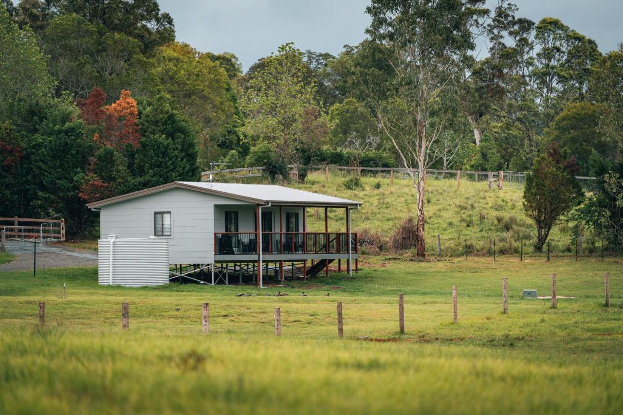 Eden Brae Farm - last minute hotel in Unknown City