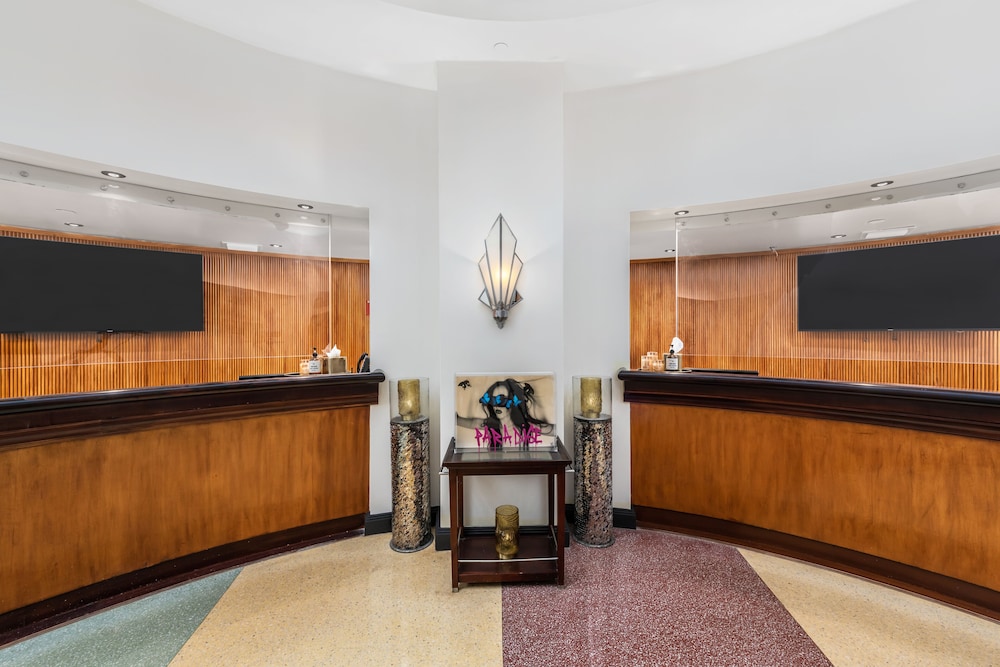 National Hotel An Adult Only Oceanfront Resort - photo 5