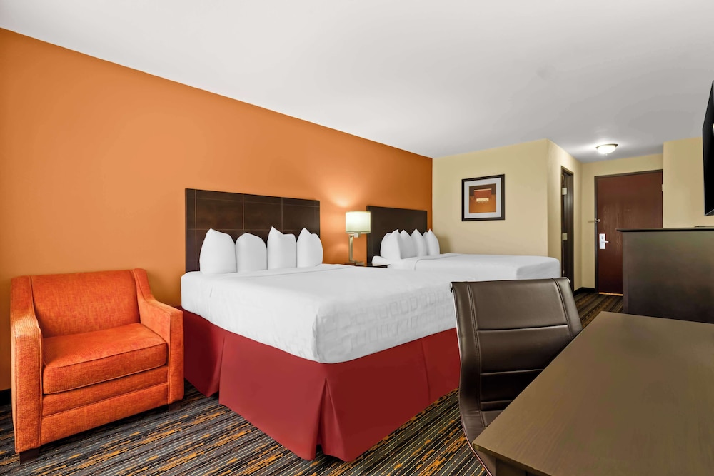 Best Western Kenosha Inn - photo 10