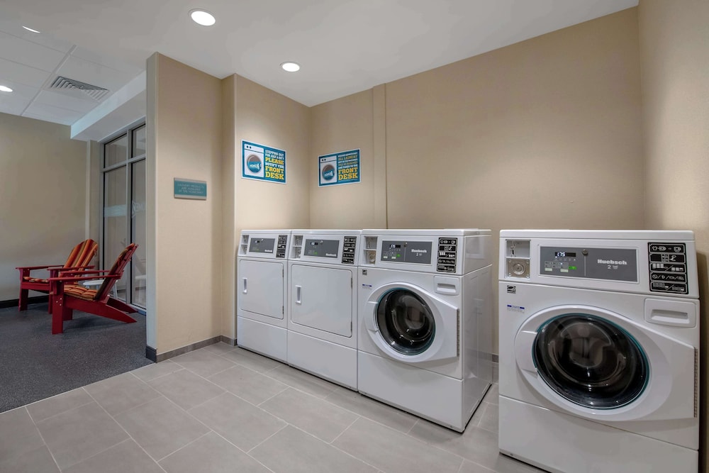 Home2 Suites by Hilton Savannah I95 North - photo 34