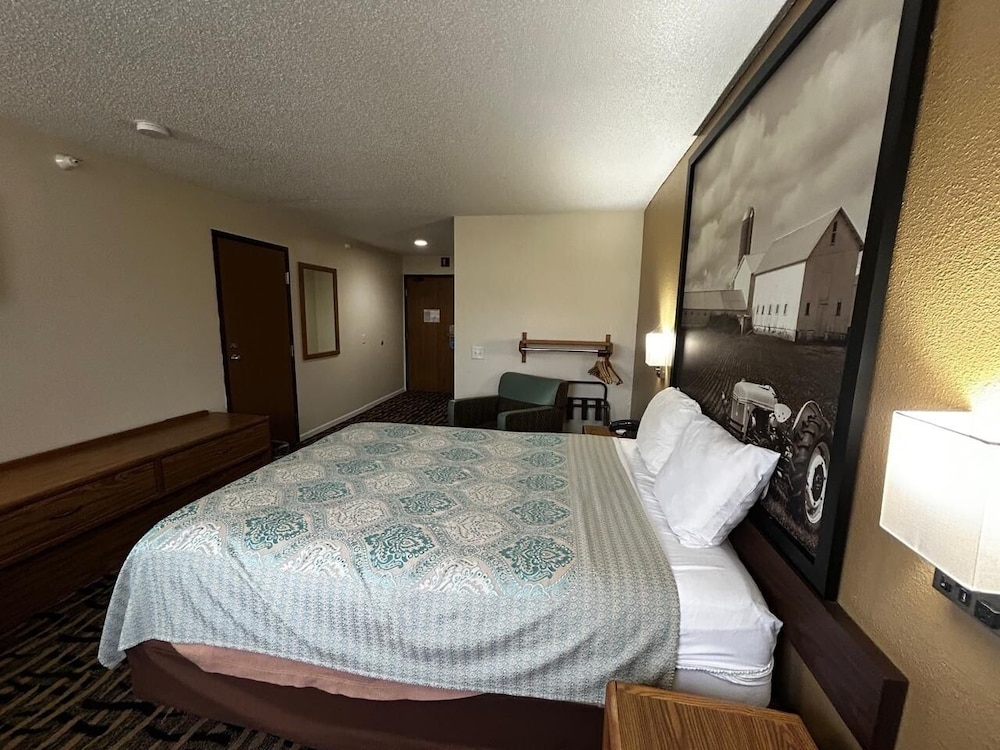 Oyo West Point Inn - photo 7