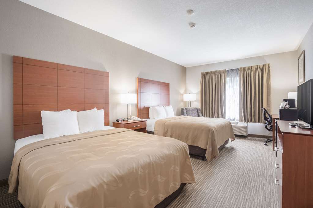 Quality Inn & Suites Lodi I 90 - photo 9