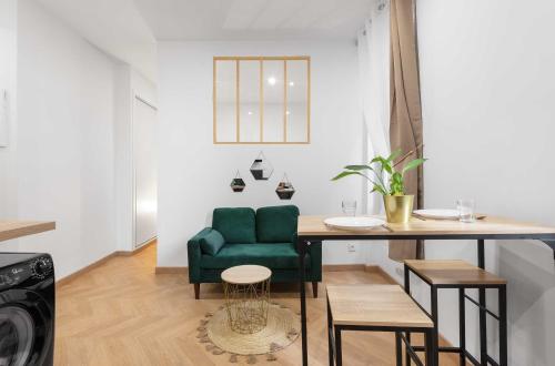 Le Verdoyant T2 Moderne Proche Gare - last minute hotel in Toulouse
