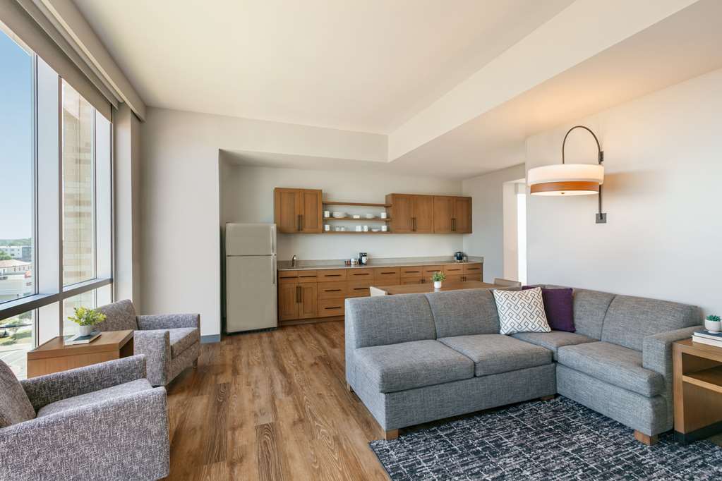 Hyatt Place Fort Worth TCU - photo 19