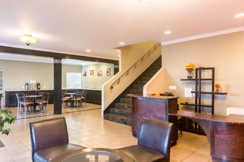 Motel 6 Colorado City TX - photo 16