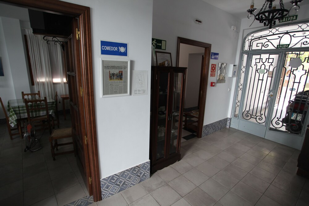 Pensión Guerrero — Cabra — photo 3