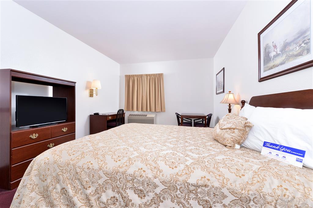 Americas Best Value Inn Somerville - featured photo