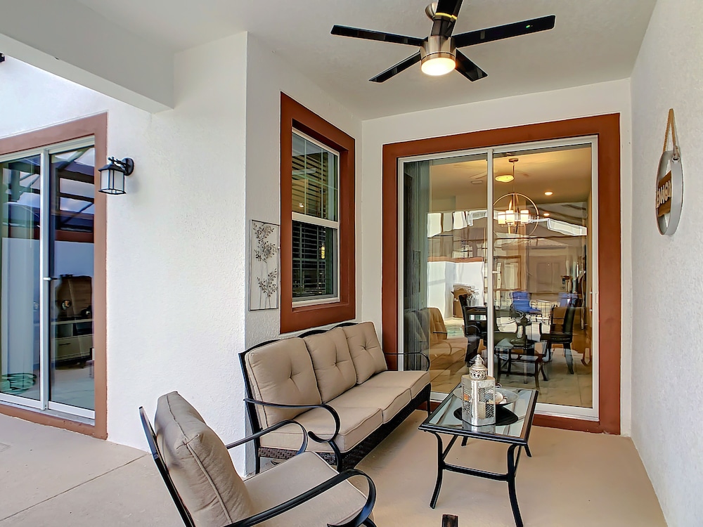 Happy Haven at Storey Lake Resort by Shine Villas #409 - photo 5
