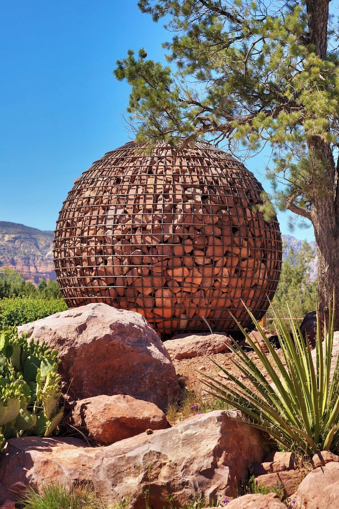 Courtyard by Marriott Sedona in Sedona, United States