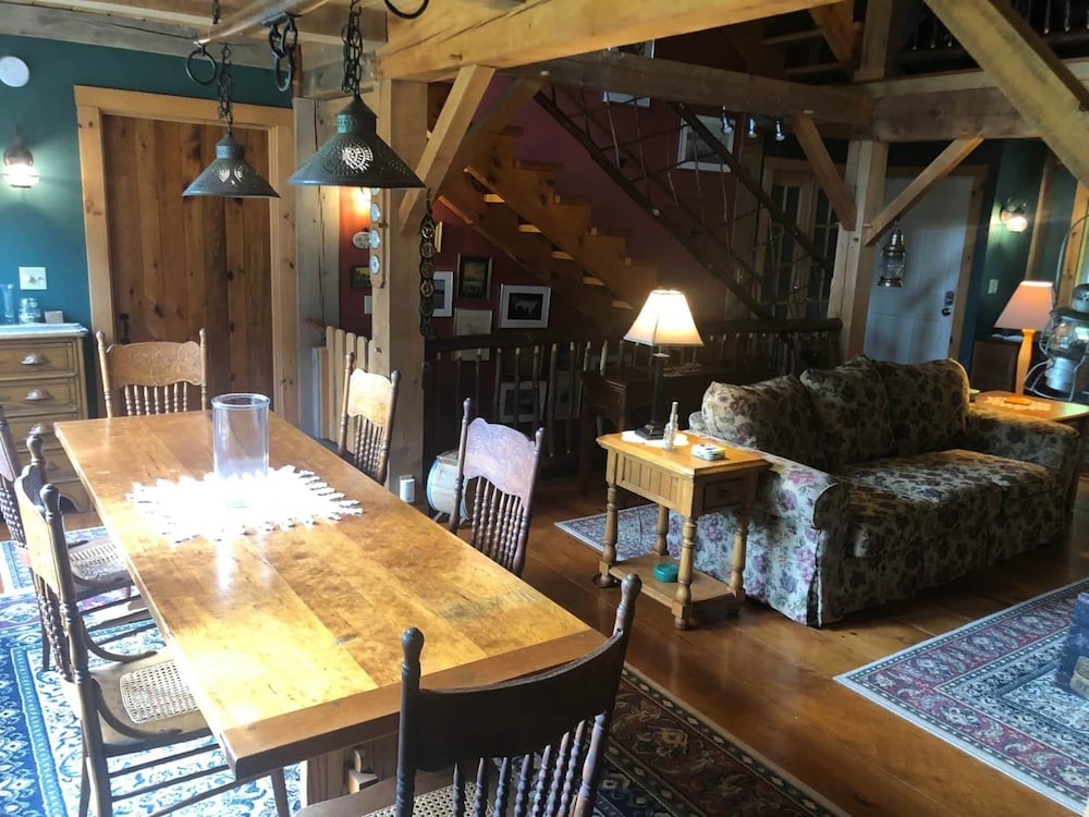 Yellow Barn Estate - photo 27