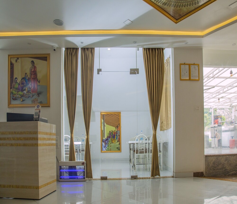 Mugunda Grand — Madurai — photo 2