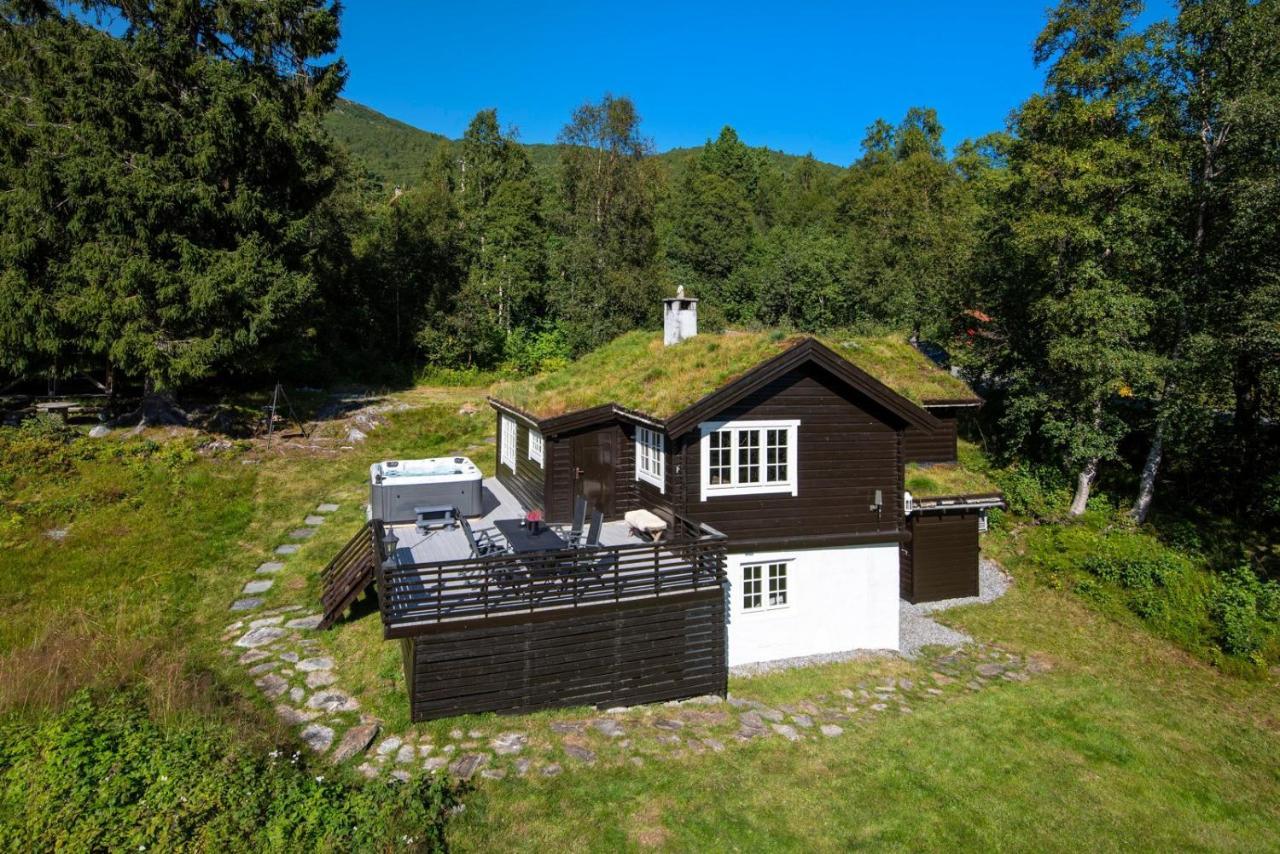 Økslevegen 2 — Stranda — photo 3
