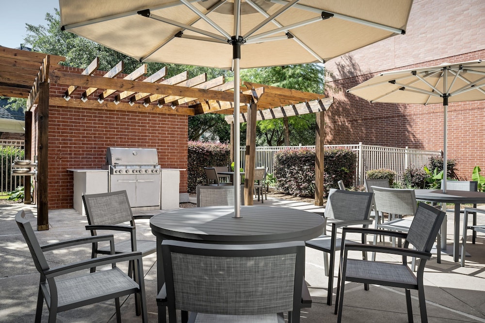 Residence Inn Houston West Energy Corridor - photo 44