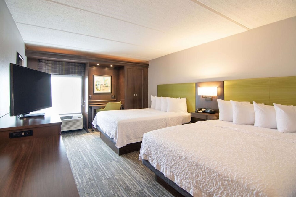 Hampton Inn Houston I 10 West Energy Corridor - photo 12