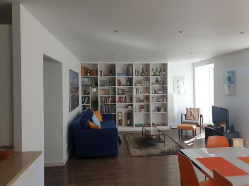 Ferragial Central Apartament — 4-Star Luxury Hotel in Lisbon, Portugal