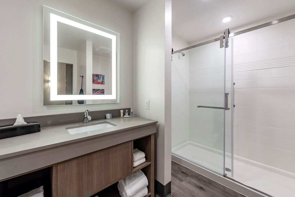 Comfort Suites Colorado Springs East Medical Center Area - photo 10