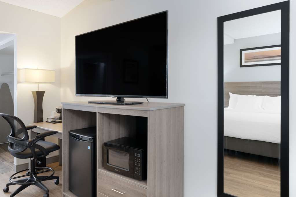 Quality Inn Idaho Falls - photo 12
