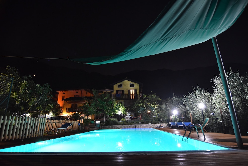 Agritur Michelotti — Arco