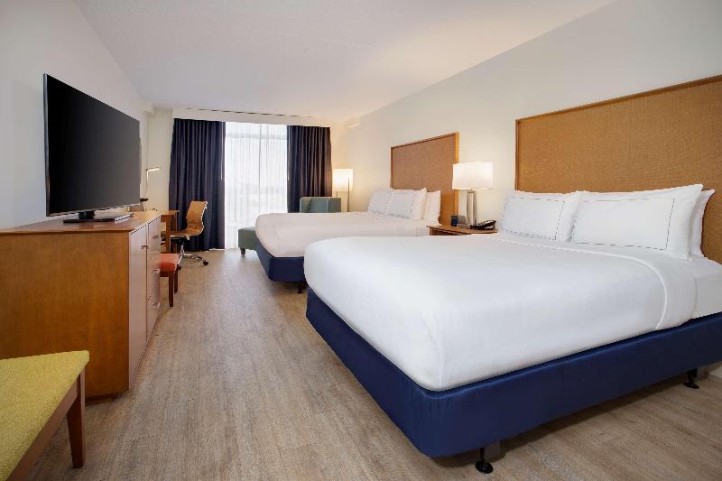 Hotel Dello Ft Lauderdale Airport Tapestry Collection by Hilton - photo 32