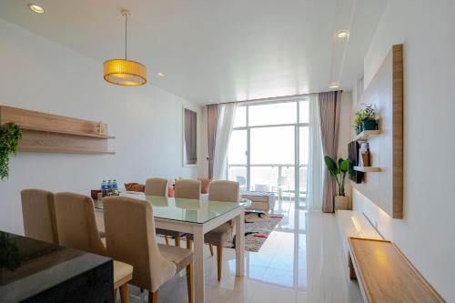 Ocean Vista 3BR apt Sealinks Resort Mui Ne Phan Thiet in Phan Thiet, Vietnam