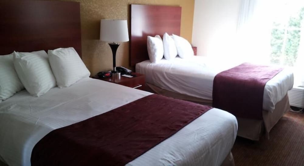 Days Inn by Wyndham Indiana PA Near IUP - photo 6