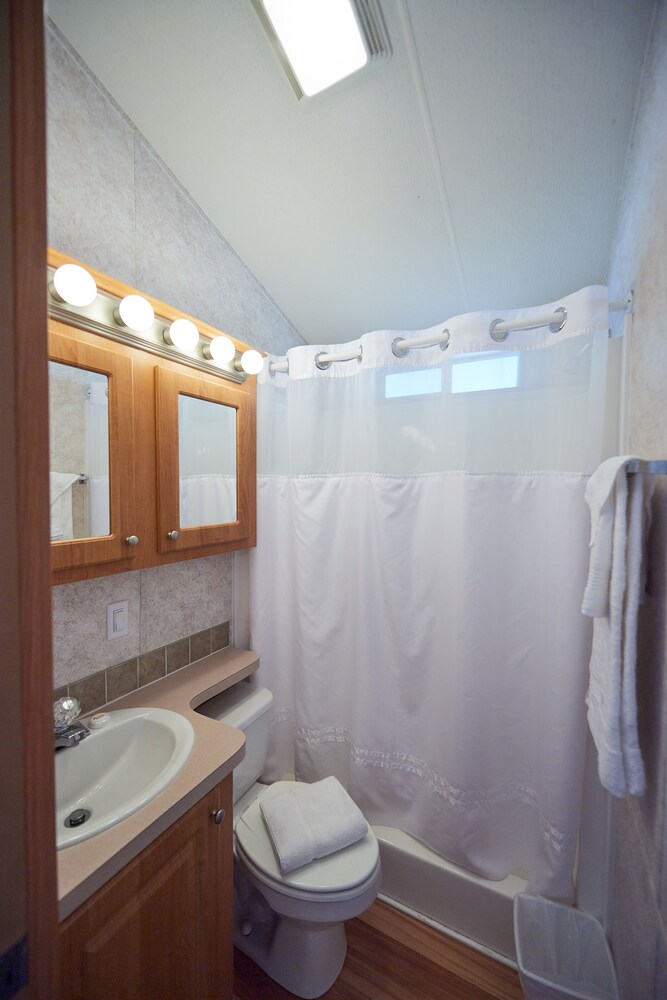 Bethpage Camp Resort - photo 38
