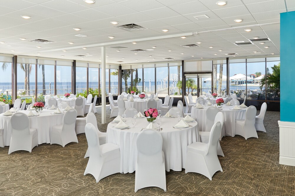 The Godfrey Hotel & Cabanas Tampa - photo 32