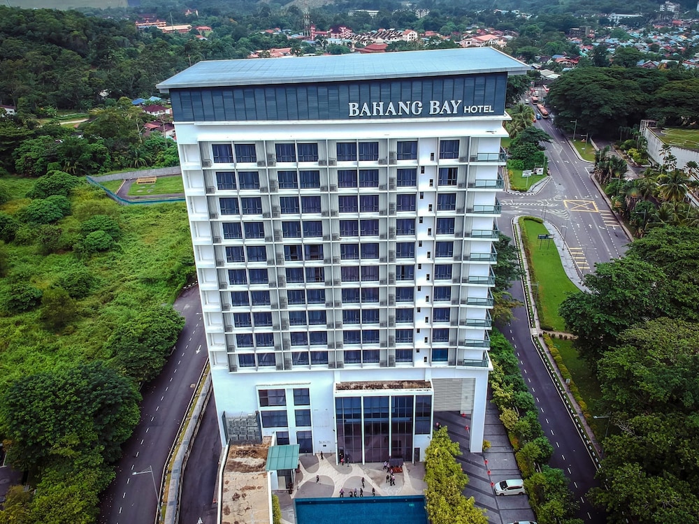 Bahang Bay Hotel in George Town, Malaysia