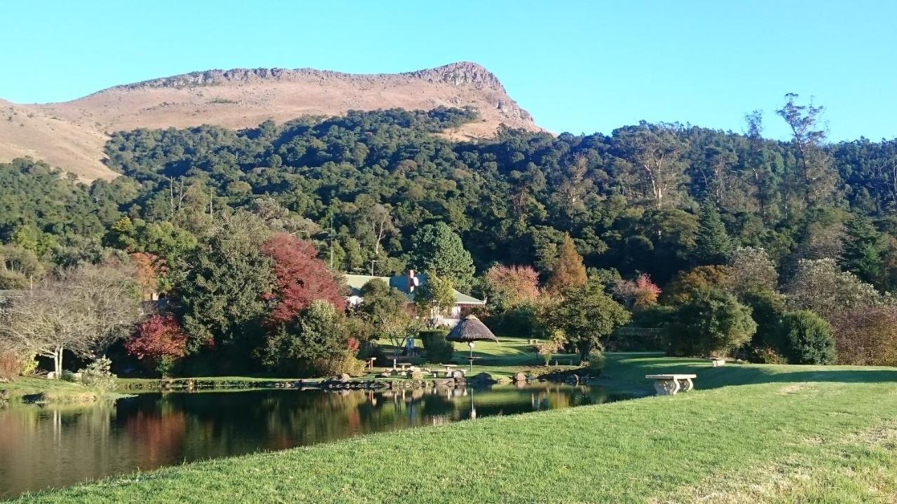 Mount Park Guest Farm - last minute hotel in Impendle