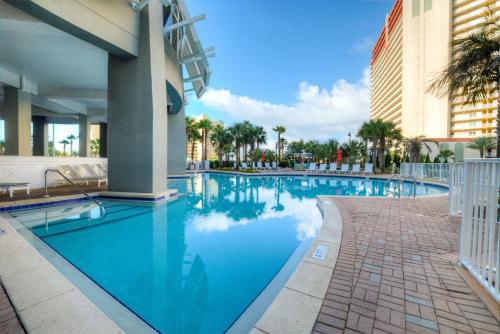 Laketown Wharf Resort 416 By Aneliya - photo 46