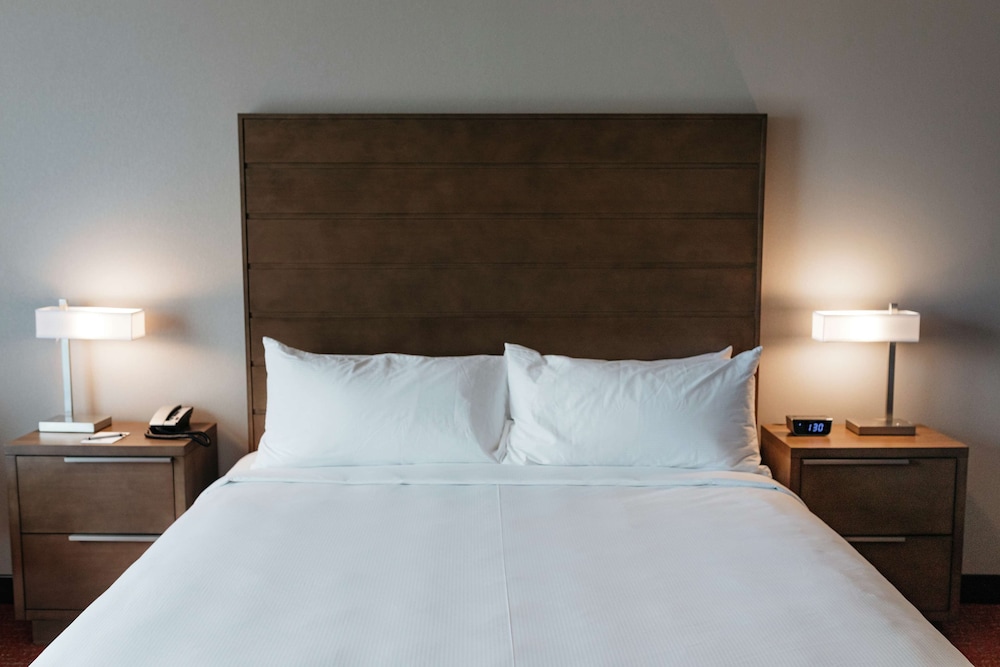 Revel Hotel Des Moines Urbandale Tapestry Collection by Hilton - photo 60