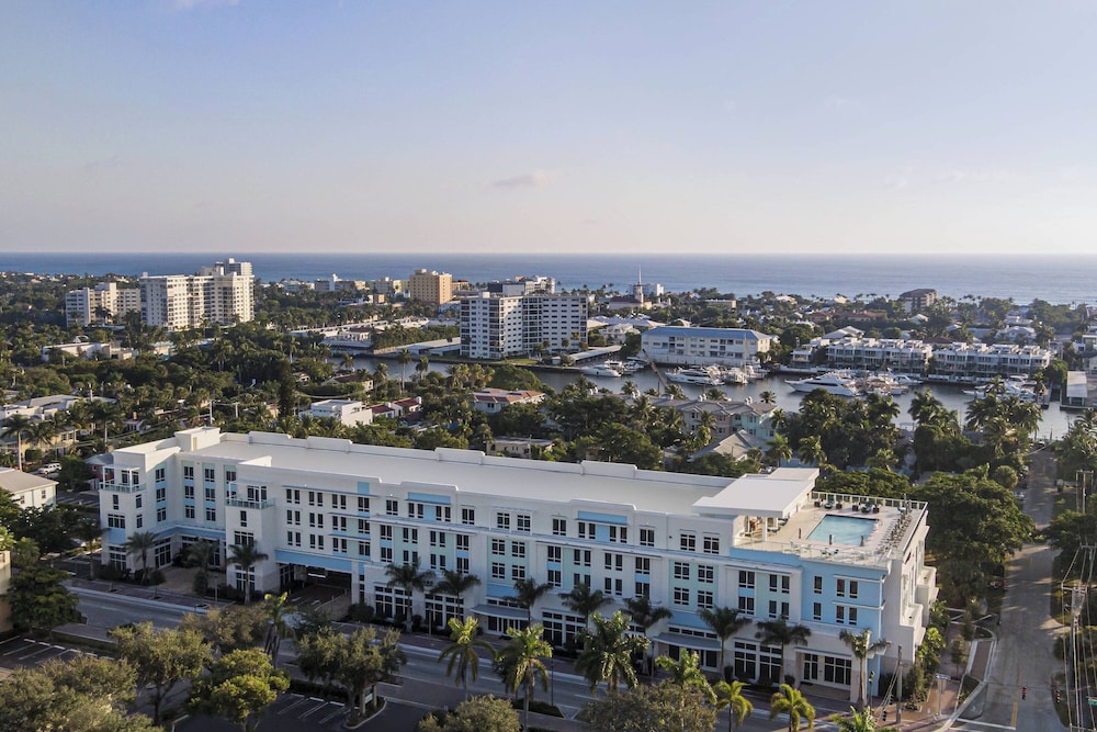 Courtyard by Marriott Delray Beach - photo 51
